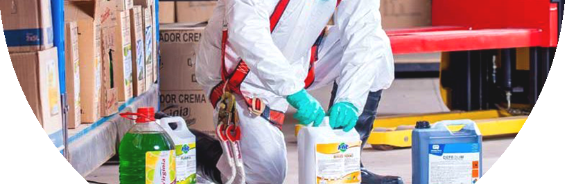Chemical & Goods