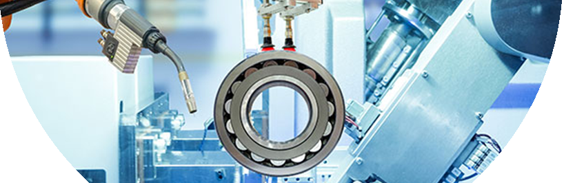 Automotive and Industrial Products