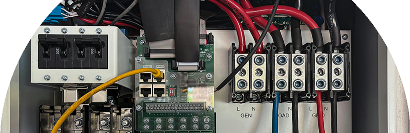 Electrical Goods